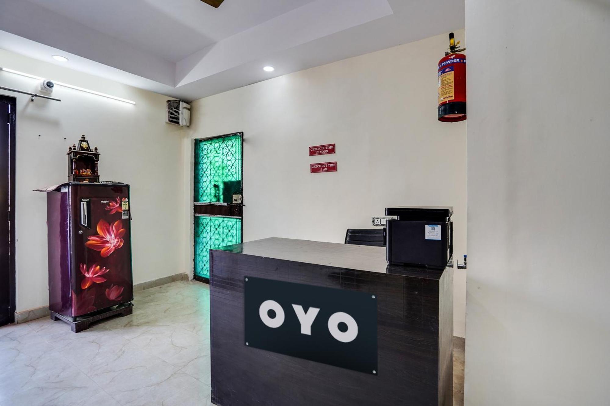 O Lotus 4* New Delhi