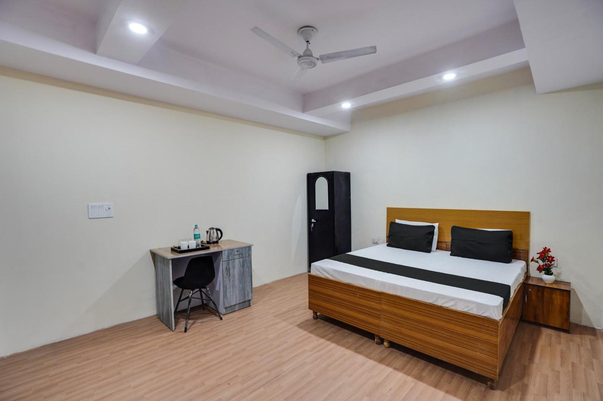 O Lotus Hotel New Delhi