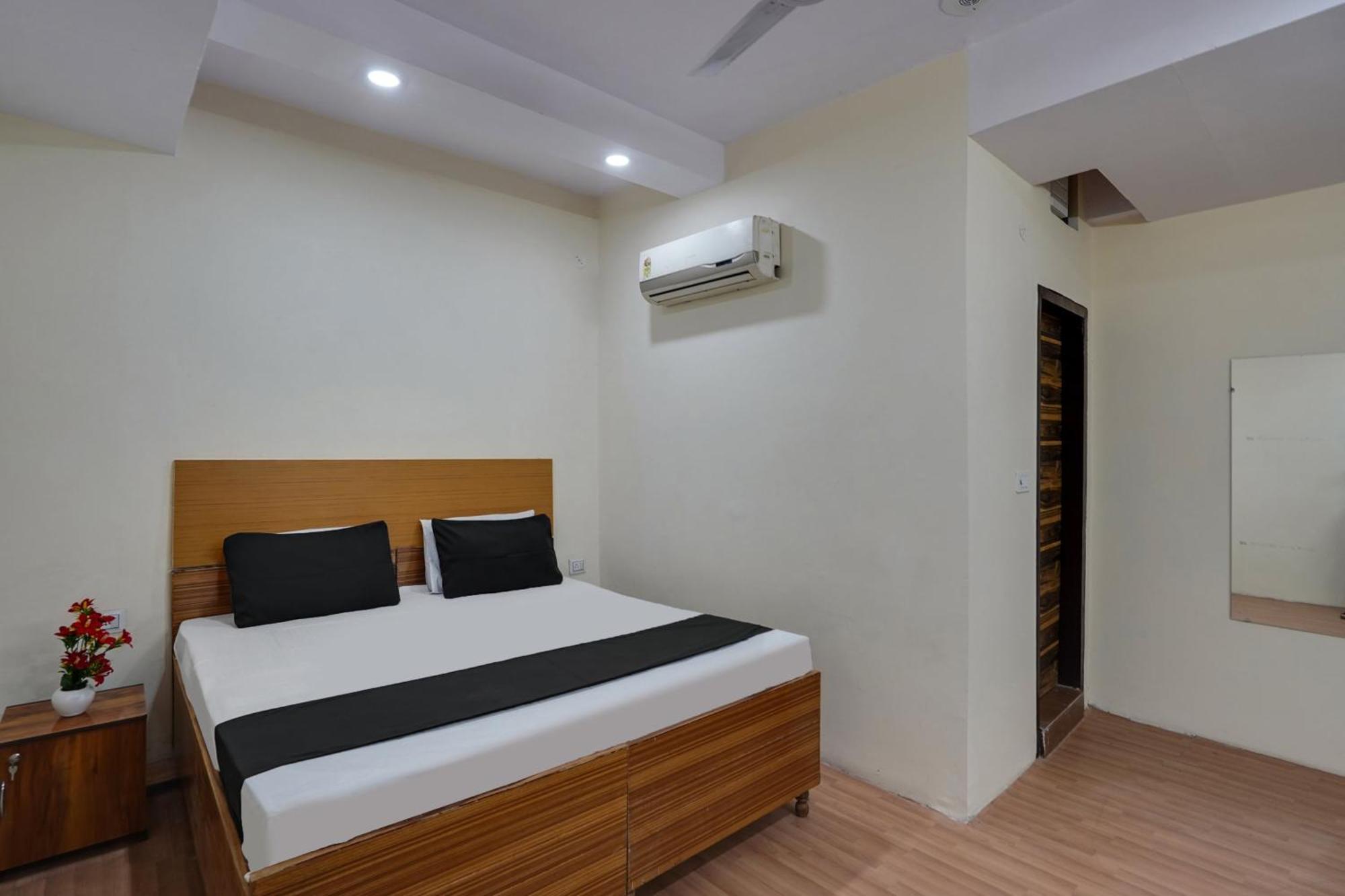 O Lotus Hotel New Delhi