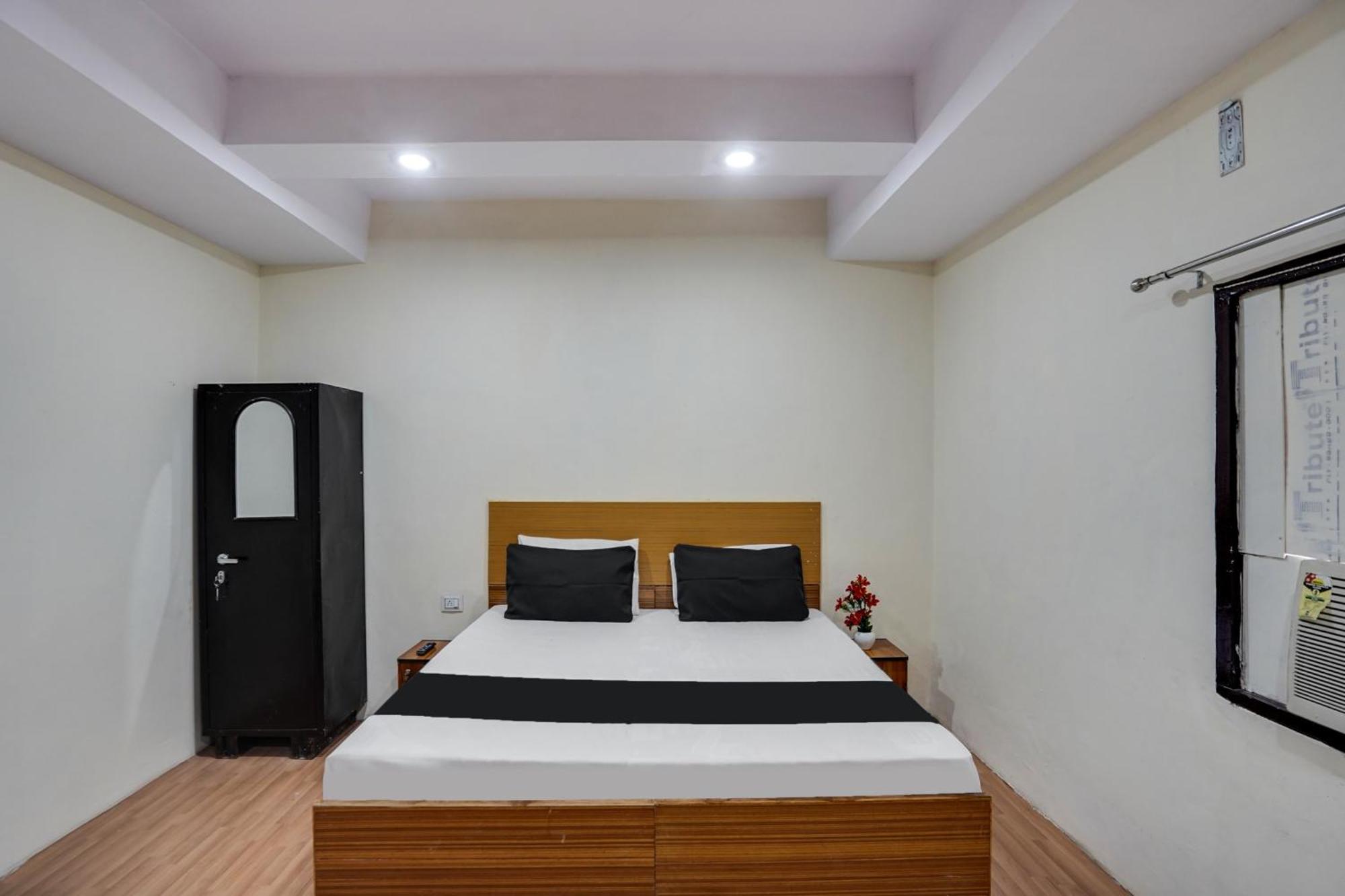 Hotel O Lotus New Delhi