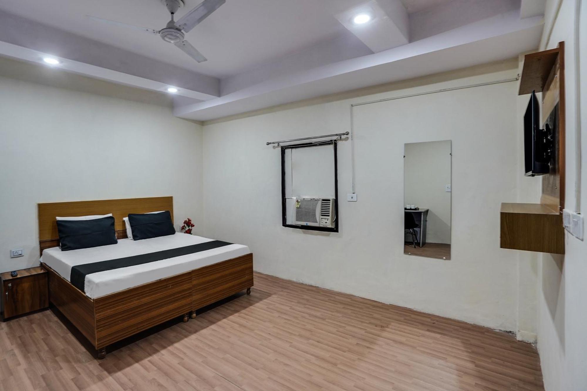 O Lotus Hotel New Delhi